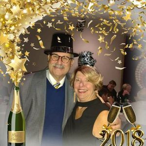 Meet your Posher, Martha